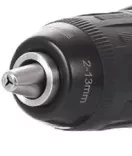 Дрель аккумуляторная Elitech ДА 14 ЛК2 3Ач купить в Нягани