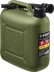 ЗУБР 10 л, пластиковая усиленная канистра, Профессионал (38365-10) купить в Нягани