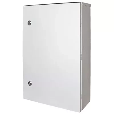 Щит с монтажной панелью ЩМП 06-Z IP54 (500х400х155) RUCELF купить в Нягани