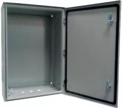 Щит с монтажной панелью ЩМП 06-Z IP54 (500х400х155) RUCELF купить в Нягани