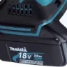 Шлифмашина Makita DGA452RFE УШМ Болгарка купить в Нягани