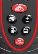 Лазерный дальномер RD-RF-50 RedVerg купить в Нягани