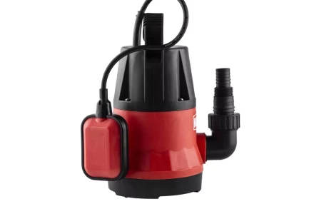 Дренажный насос HAMMER NAP250CD купить в Нягани