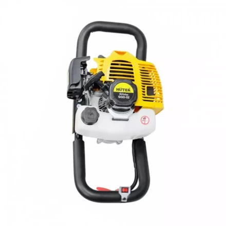 Мотобур HUTER GGD-52 купить в Нягани