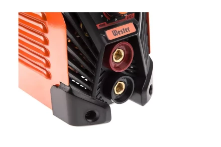 Сварочный аппарат WESTER MINI 220T купить в Нягани