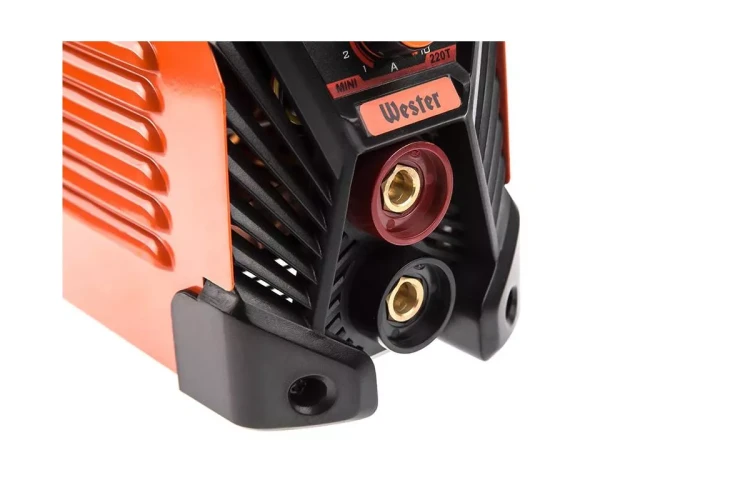 Сварочный аппарат WESTER MINI 220T купить в Нягани