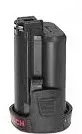 Аккумуляторная дрель BOSCH PSR 10,8 LI-2/1 (0.603.972.922) купить в Нягани
