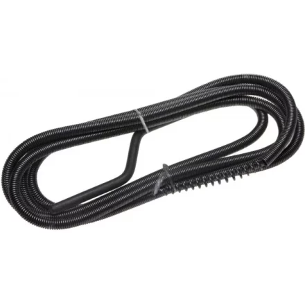 Трос СИБИН сантехнический, длина 2.5 м, d=9 мм 51909-025 купить в Нягани