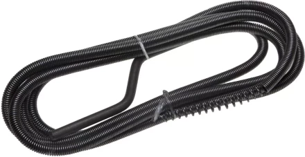 Трос СИБИН сантехнический, длина 2.5 м, d=9 мм 51909-025 купить в Нягани