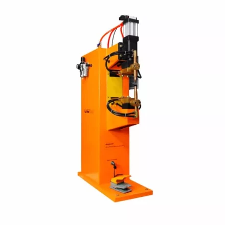 Машина контактной сварки МТ-25 FoxWeld купить в Нягани