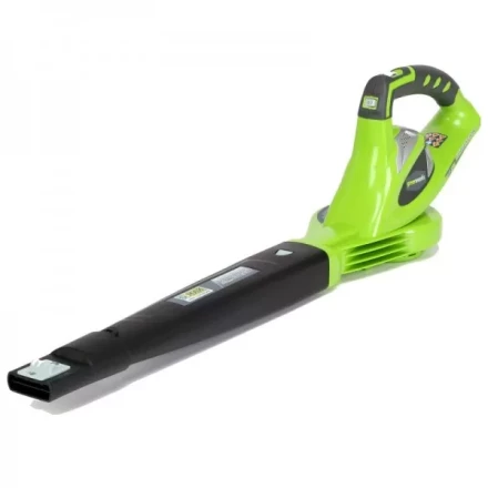 Воздуходувка G40BL PATRIOT купить в Нягани