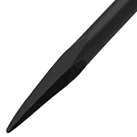 Лом строительный Сибртех 253255, D 30 мм, L 1500 мм, круглый купить в Нягани