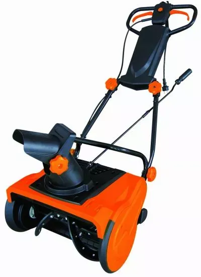 Снегоуборщик электрический GARDEN PS 1600 E PATRIOT купить в Нягани