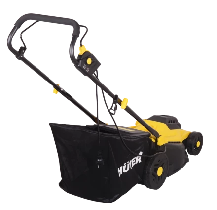 Газонокосилка электрическая HUTER ELM-1800 купить в Нягани