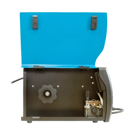 Сварочный полуавтомат VARTEG 200 DUO купить в Нягани