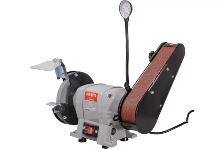 Точильный станок Ресанта Т-150/350Л 75/7/4 купить в Нягани