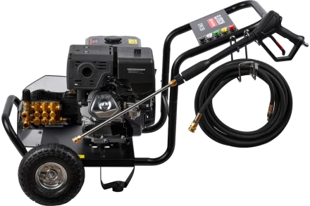 Мойка высокого давления бензиновая ELITECH HD GPW 250  купить в Нягани