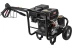 Мойка высокого давления бензиновая ELITECH HD GPW 250  купить в Нягани