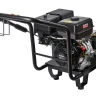 Мойка высокого давления бензиновая ELITECH HD GPW 250  купить в Нягани