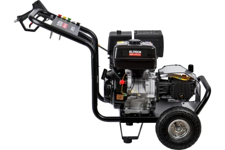 Мойка высокого давления бензиновая ELITECH HD GPW 250  купить в Нягани