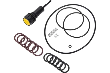 Мойка высокого давления бензиновая ELITECH HD GPW 250  купить в Нягани