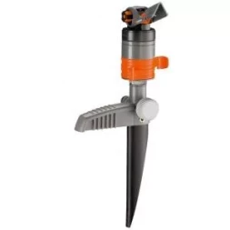 Турбодождеватель Comfort GARDENA