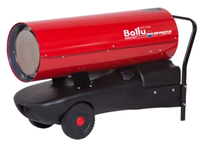 Дизельная тепловая пушка BALLU GE 46