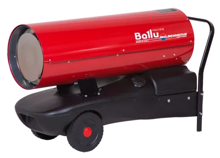 Дизельная тепловая пушка BALLU GE 46 купить в Нягани