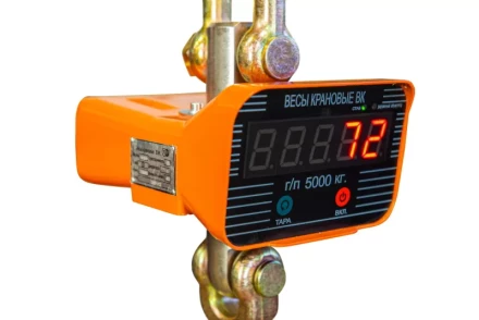 Весы электронные крановые TOR OCS-TY 10T (X) 1004243 купить в Нягани