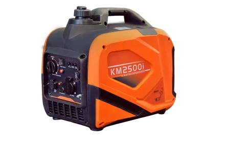 Генератор бензиновый инверторный TOR KM2000is 2,0 кВт 220В 5,6 л в шумозащитном кожухе 1045732 купить в Нягани