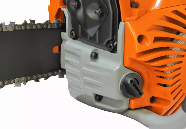 Бензопила CARVER RSG 241 16" купить в Нягани
