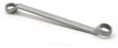 Ключ накидной 27x30 Гост 1465-80 купить в Нягани