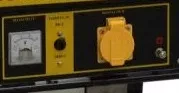 Бензиновый генератор Eurolux G3600A купить в Нягани
