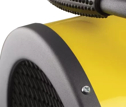 Тепловая пушка электрическая BALLU BHP-P-5 купить в Нягани