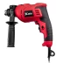Дрель ударная MTX MID-750, 750 Вт, 0-3000 об/мин, 0-48000 уд/мин 26382 купить в Нягани