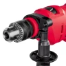 Дрель ударная MTX MID-750, 750 Вт, 0-3000 об/мин, 0-48000 уд/мин 26382 купить в Нягани