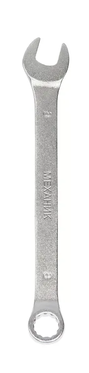 Ключ гаечный комбинированный 9x9 Энкор 26204 купить в Нягани