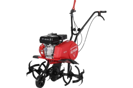 Бензиновый Культиватор Elitech КБ 60 (Е1603.008.00) 200206 купить в Нягани
