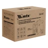 Аппарат инвертор. полуавтомат. cварки MTX MIG-180S 94302, 180A, ПВ 60%, катушка 5 кг купить в Нягани
