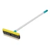 Щетка-окномойка с водосгоном, пластиковый черенок, 640х220 мм, Home Palisad 93591 купить в Нягани