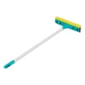 Щетка-окномойка с водосгоном, пластиковый черенок, 640х220 мм, Home Palisad 93591 купить в Нягани