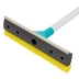 Щетка-окномойка с водосгоном, пластиковый черенок, 640х220 мм, Home Palisad 93591 купить в Нягани