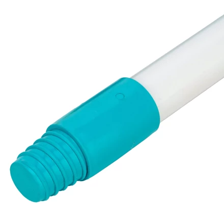 Щетка-окномойка с водосгоном, пластиковый черенок, 640х220 мм, Home Palisad 93591 купить в Нягани