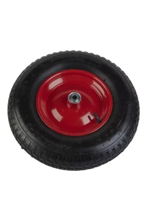 Колесо пневматическое резиновое 380 мм PR 3000-12 1046273 купить в Нягани