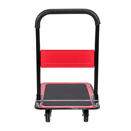 Тележка хозяйственная Matrix 98211, грузоподъемность 150 кг купить в Нягани