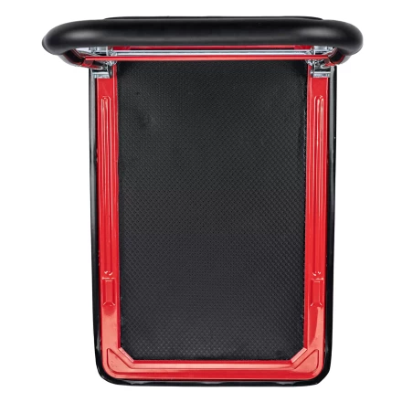 Тележка хозяйственная Matrix 98211, грузоподъемность 150 кг купить в Нягани