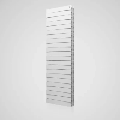 Радиатор Royal Thermo PianoForte Tower/Bianco Traffico - 18 секций