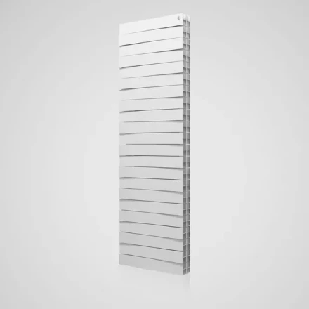 Радиатор Royal Thermo PianoForte Tower/Bianco Traffico - 18 секций купить в Нягани