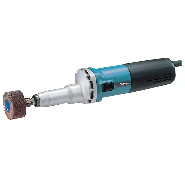 Прямая шлифмашина Makita GD0810C купить в Нягани