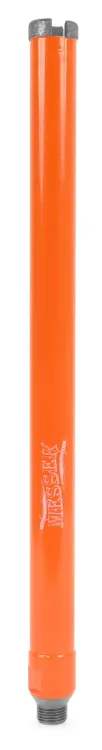 Коронка алмазная MESSER LZ 32/H10/400/2 купить в Нягани